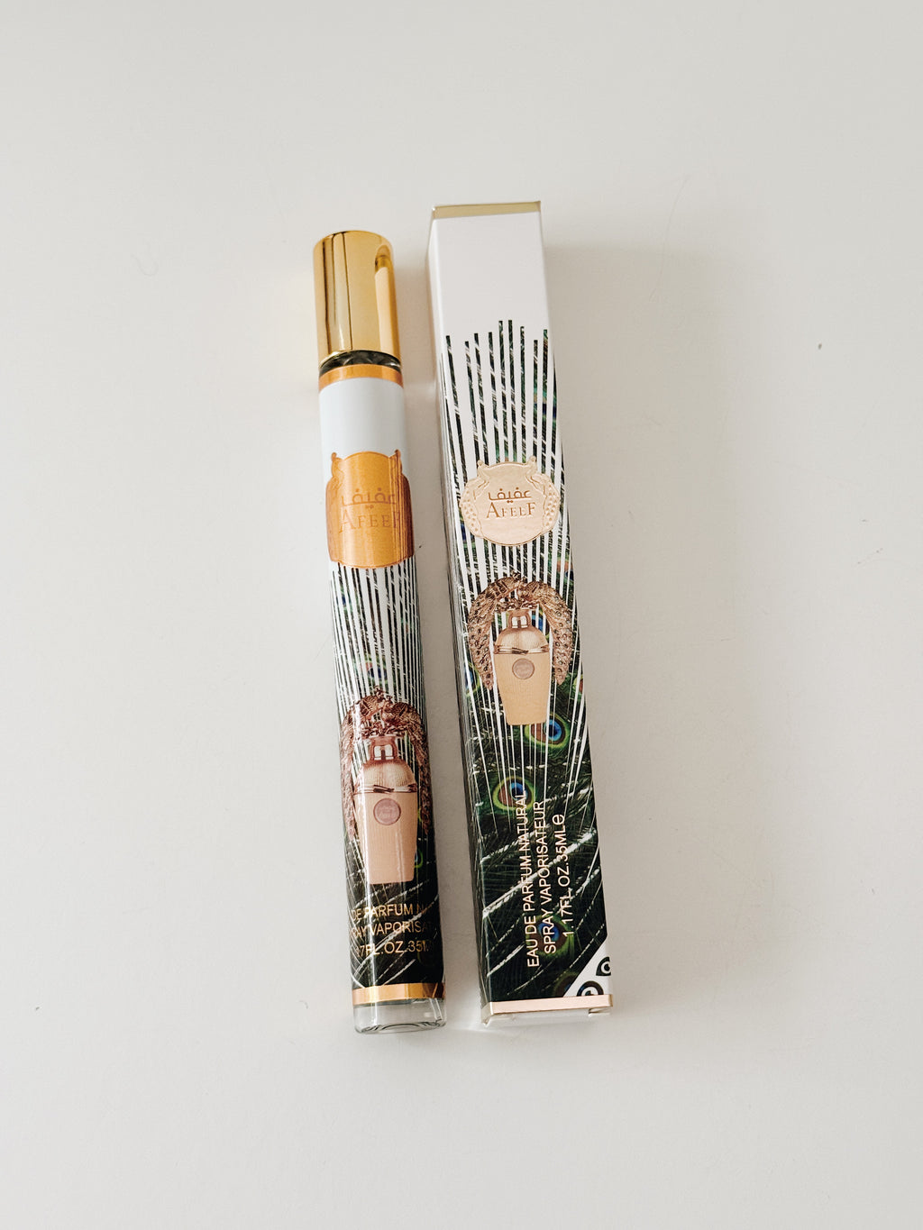 AFEEF LATTAFA | Mini Perfume 35ml