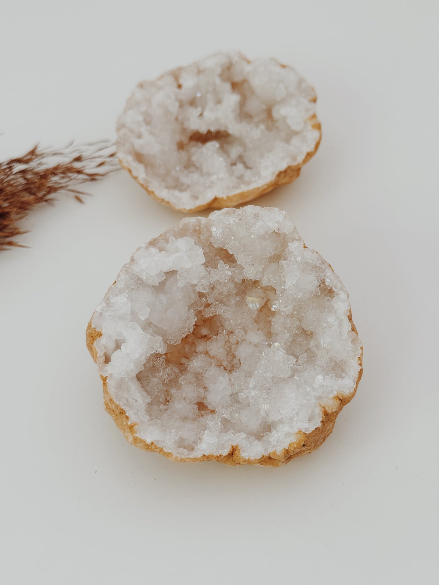 Geodo de Quartzo I