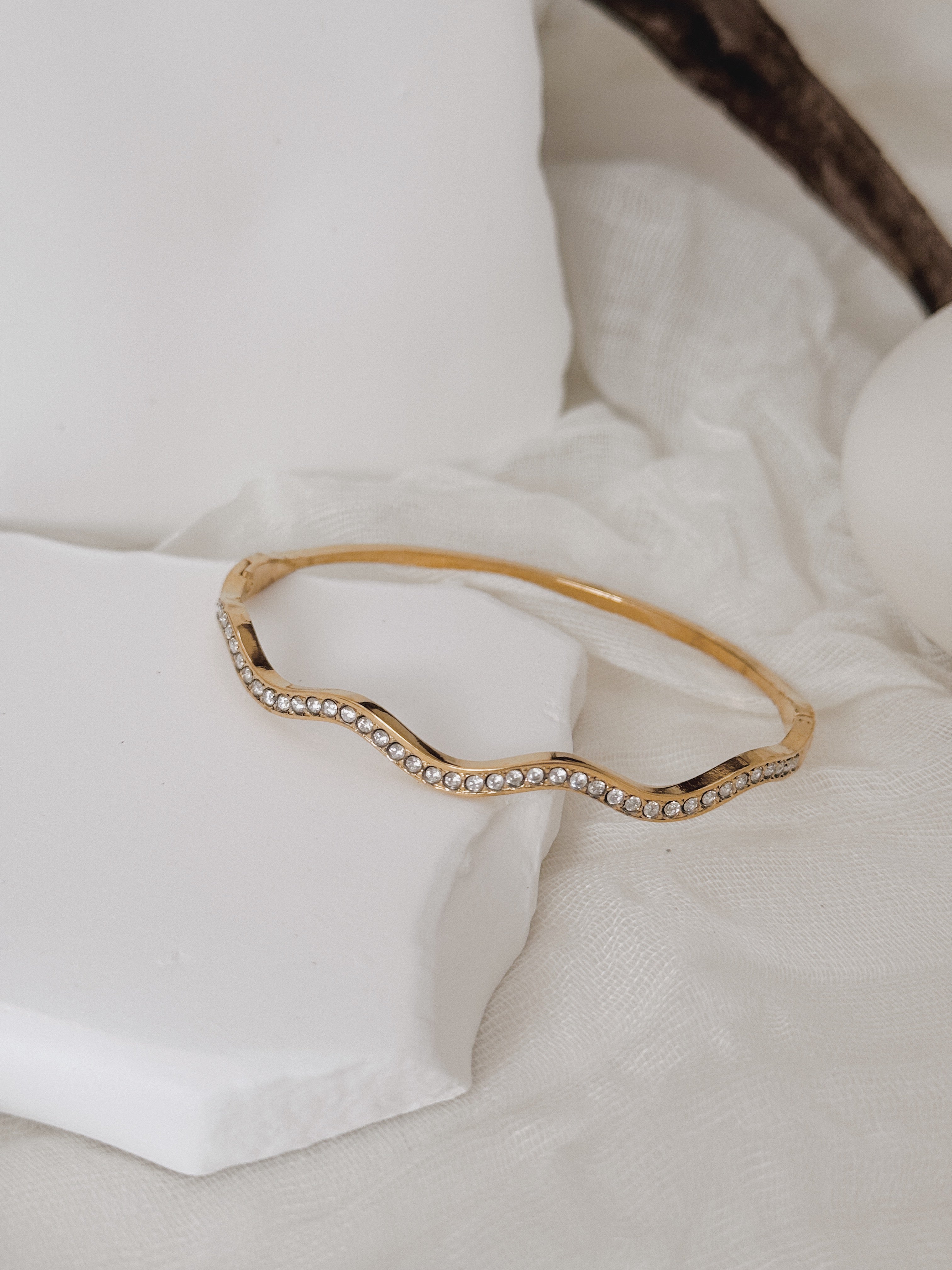 Pulseira Brianna | escrava