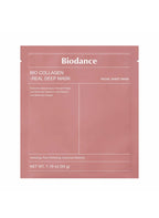 Biodance | Bio Collagen Real Deep Mask