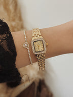 Pulseira Ariana | Riviera