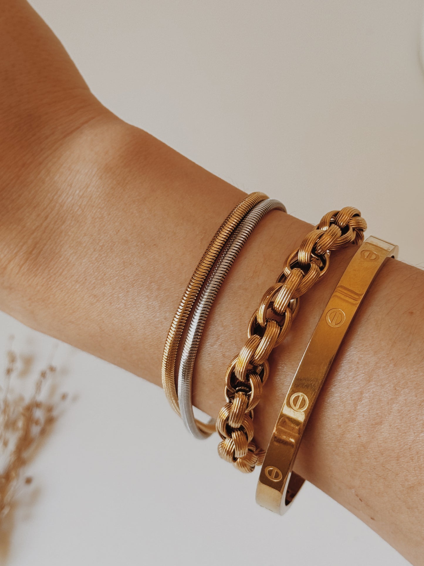 Pulseira Elyse