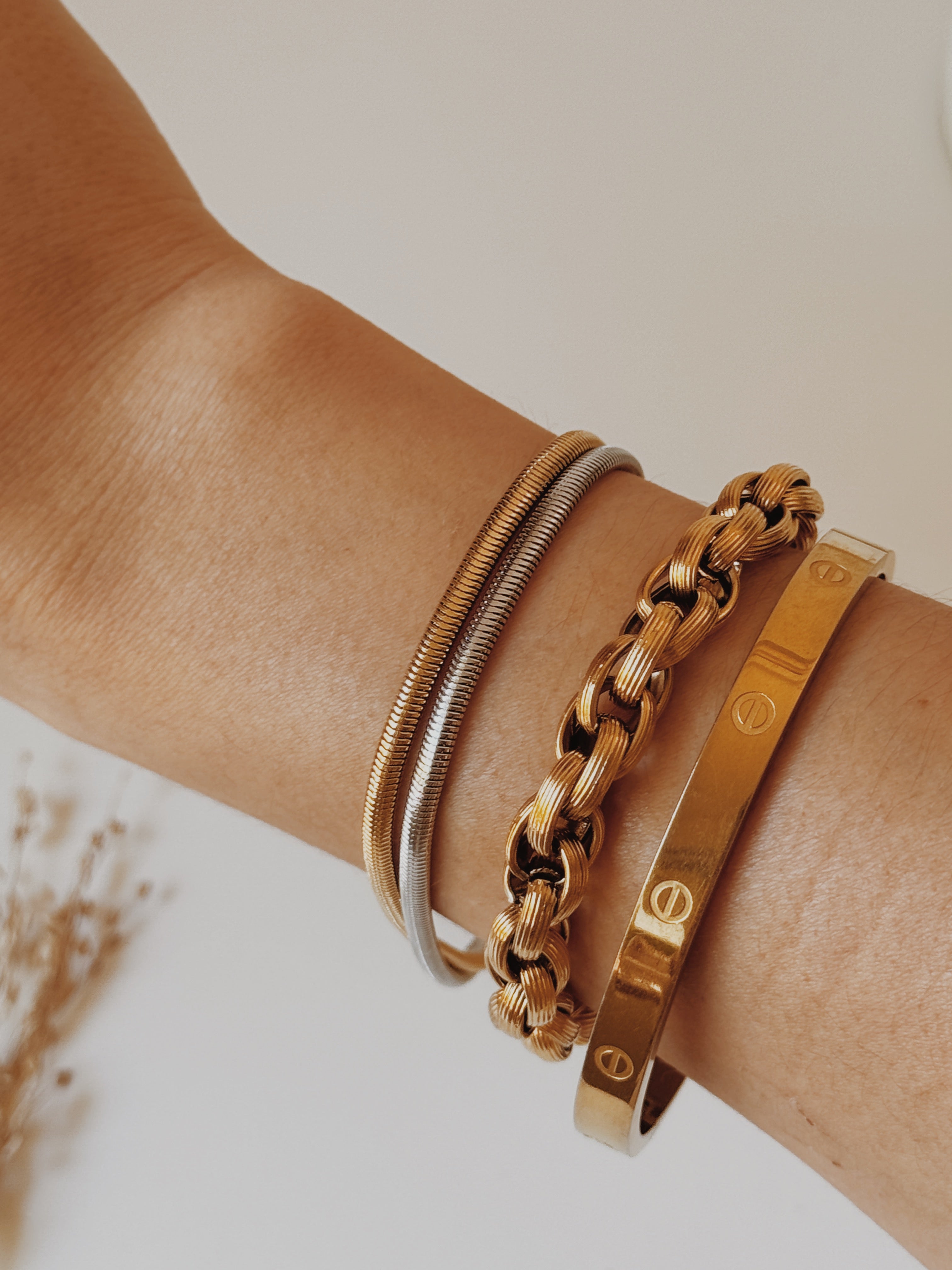 Pulseira Elyse