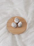 Howlite rolada