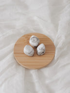 Howlite rolada
