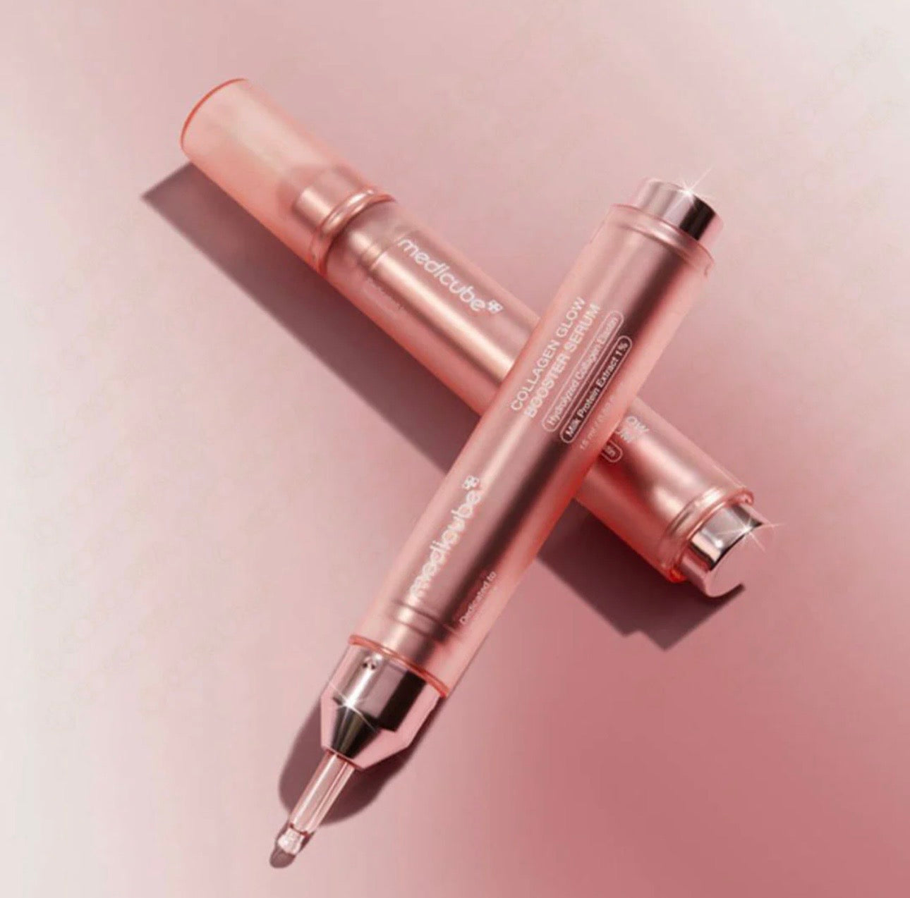 Medicube | Collagen Glow Booster Serum