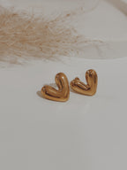 Brincos Lover I