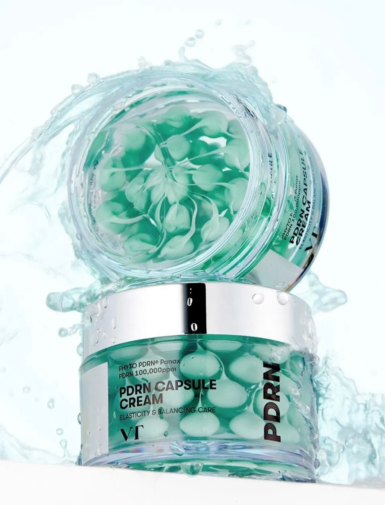 VT PDRN Capsule Cream 100