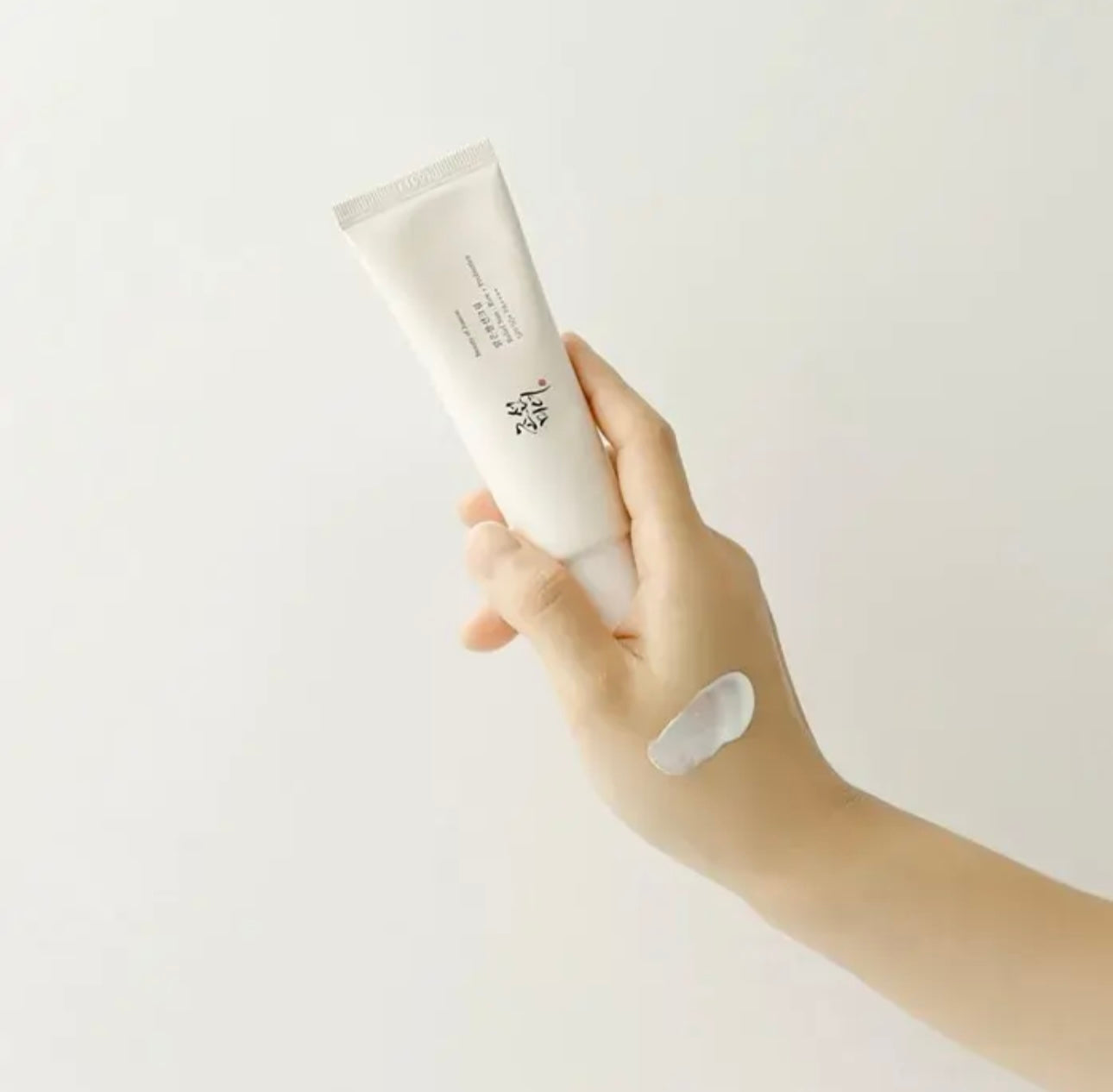 Beauty of Joseon | Relief Sun: Rice + Probiotics SPF50+ PA++++