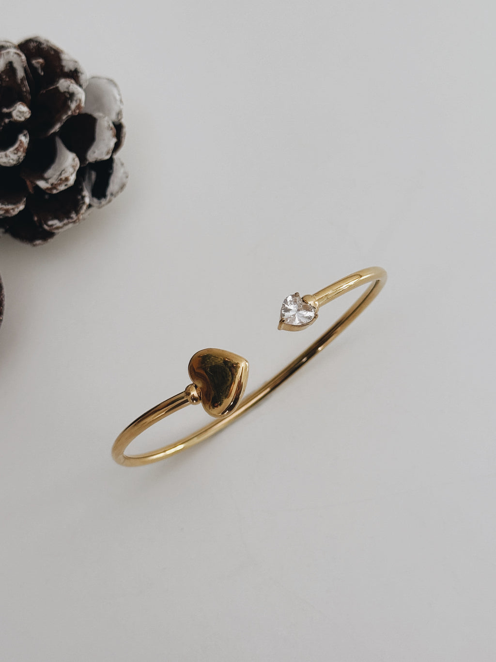 Pulseira Love Sublime
