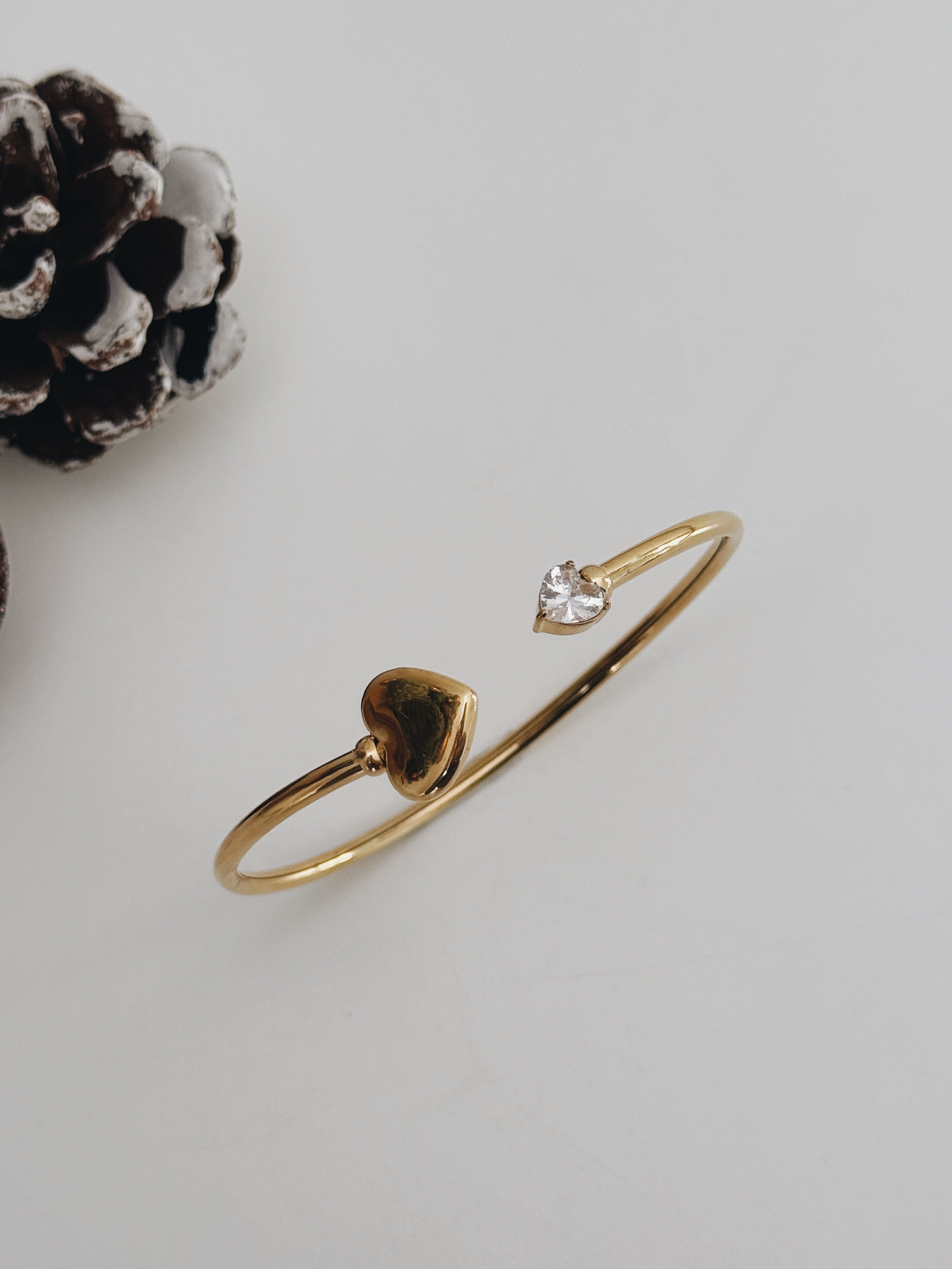 Pulseira Love Sublime