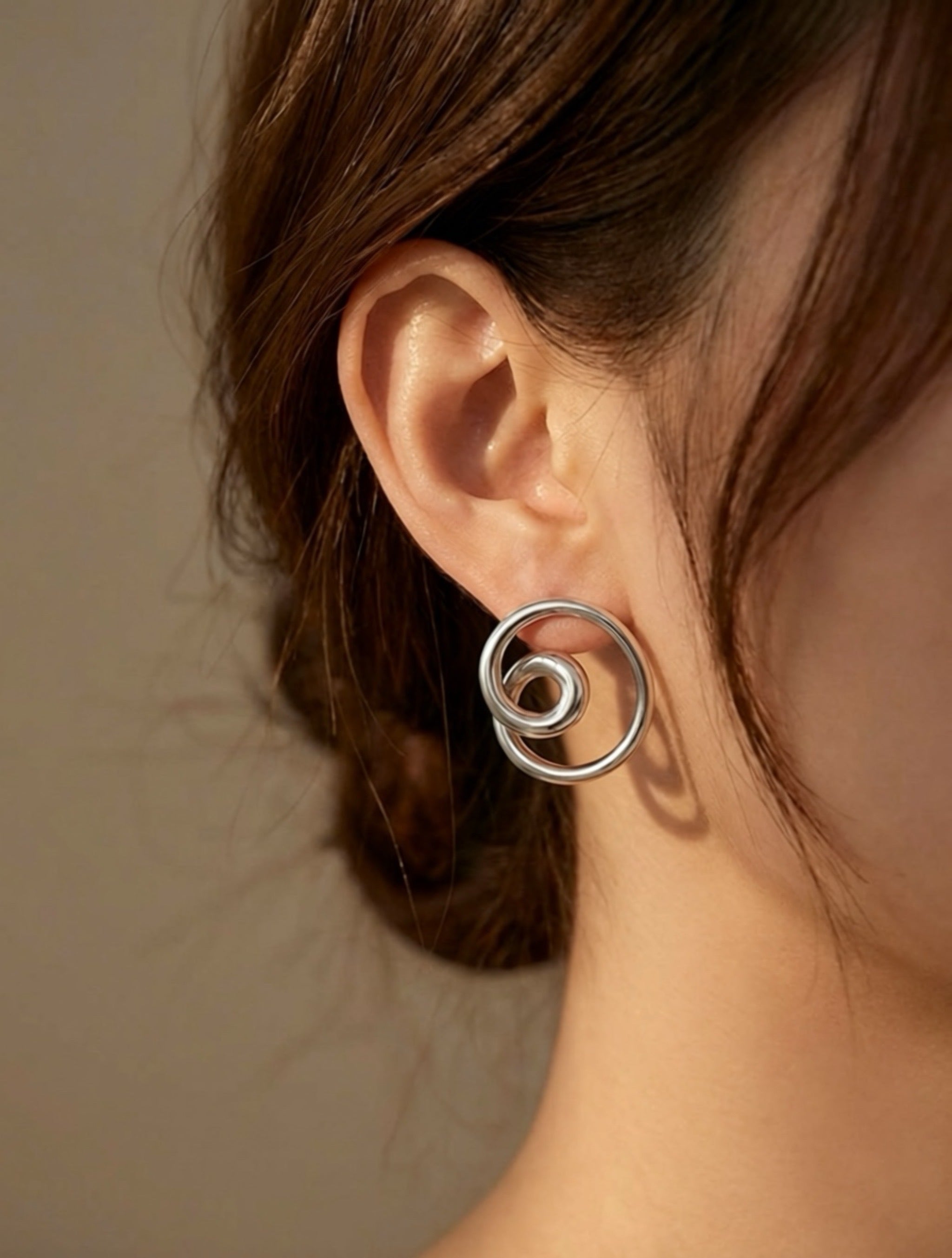 Brincos Espiral