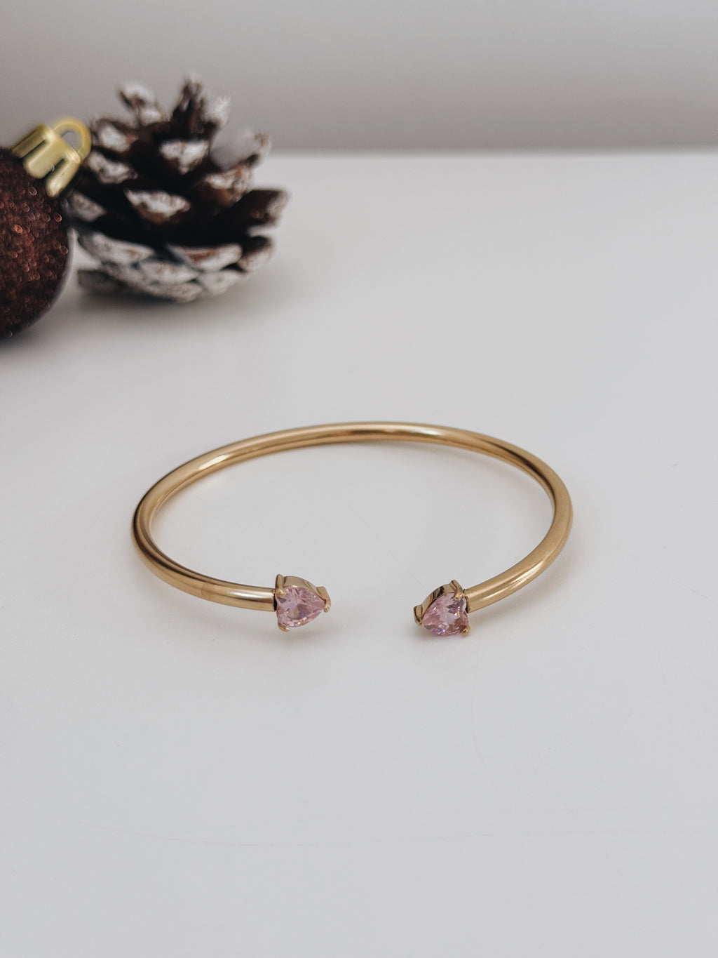 Pulseira Lover Aurora