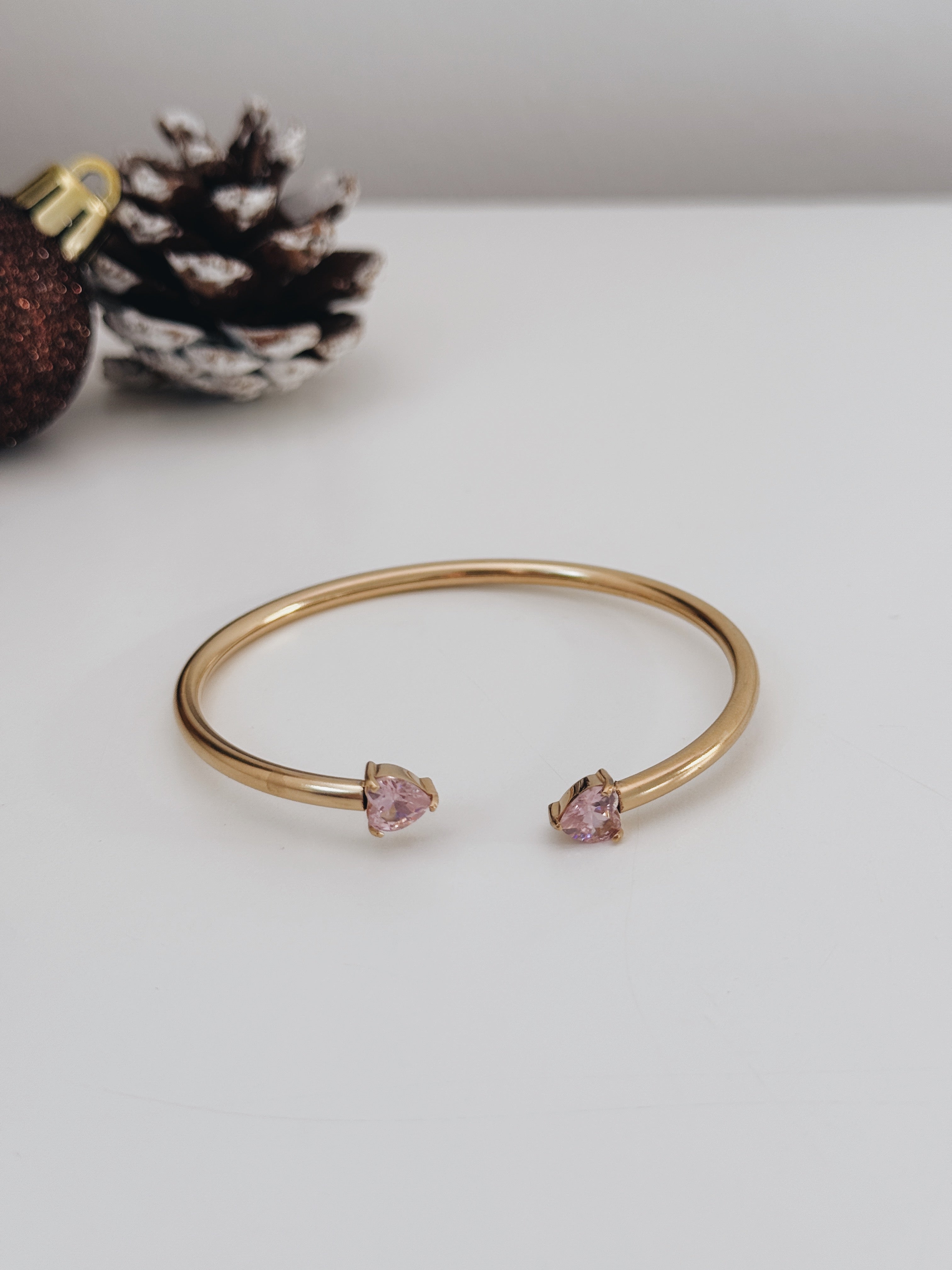 Pulseira Lover Aurora