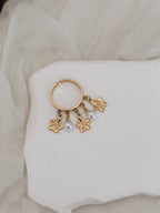 Anel Floral