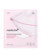 Medicube | PDRN Pink Collagen Gel Mask