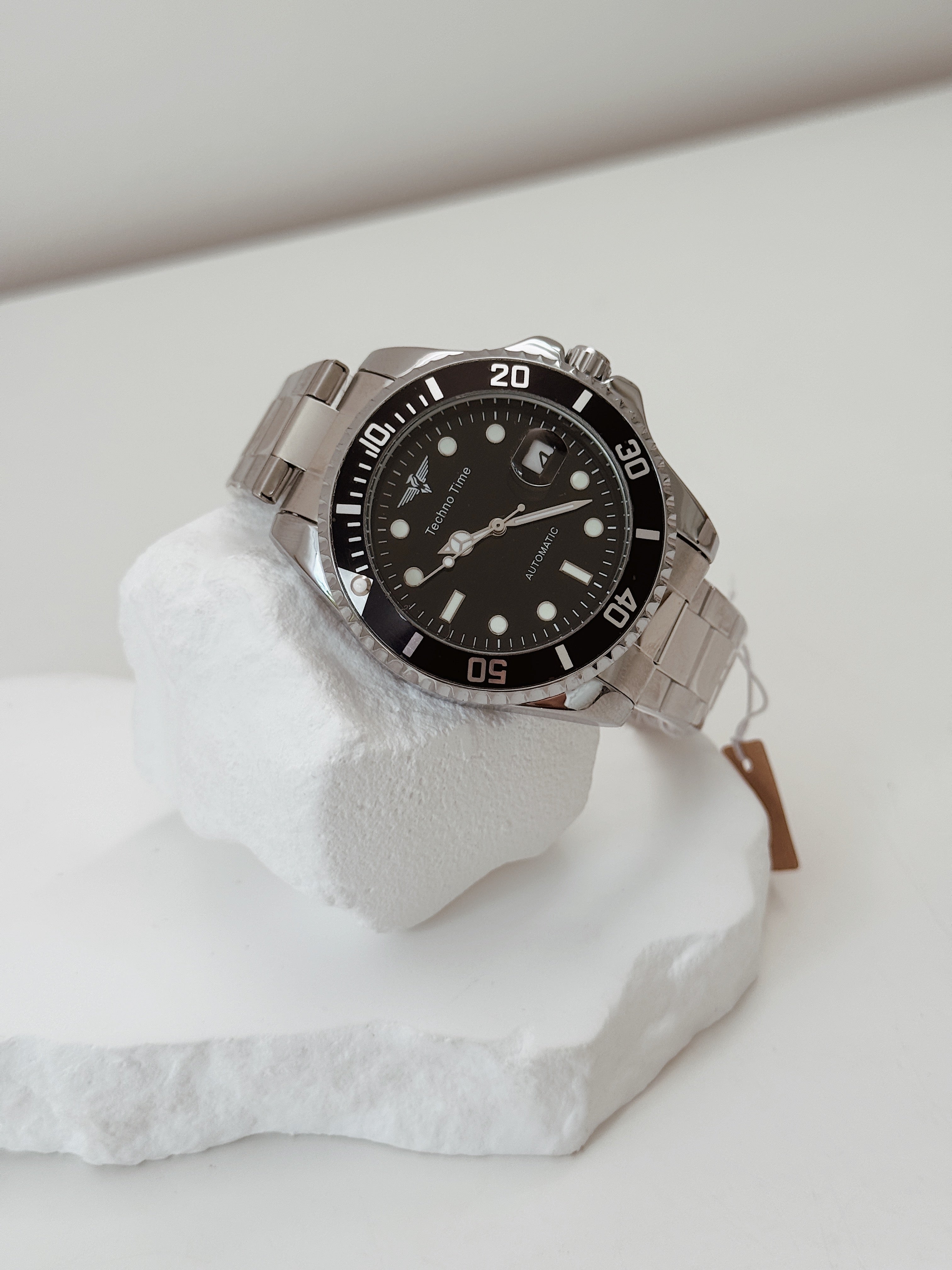 Relógio Homem | inspo rolex