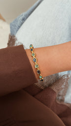 Pulseira Harmonia | Blue