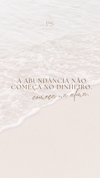 E-book Abundância com Alma