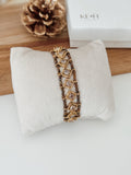 Pulseira Alquimia | Olho de Tigre