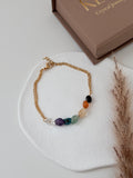 Pulseira 7 Chakras