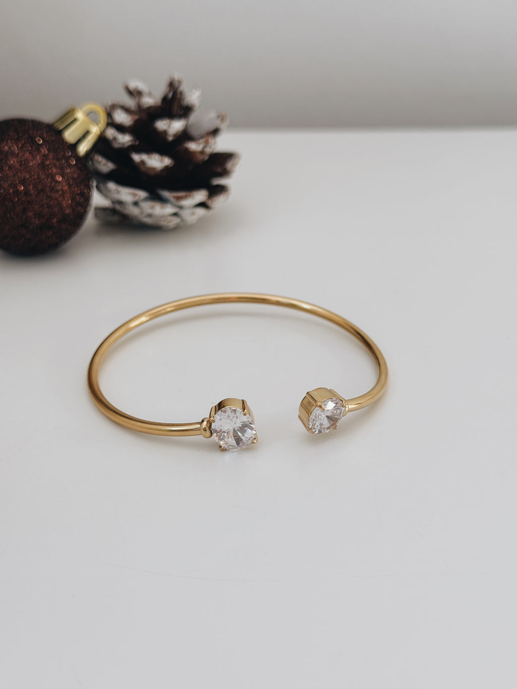 Pulseira Clarity