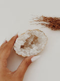 Geodo de Quartzo II