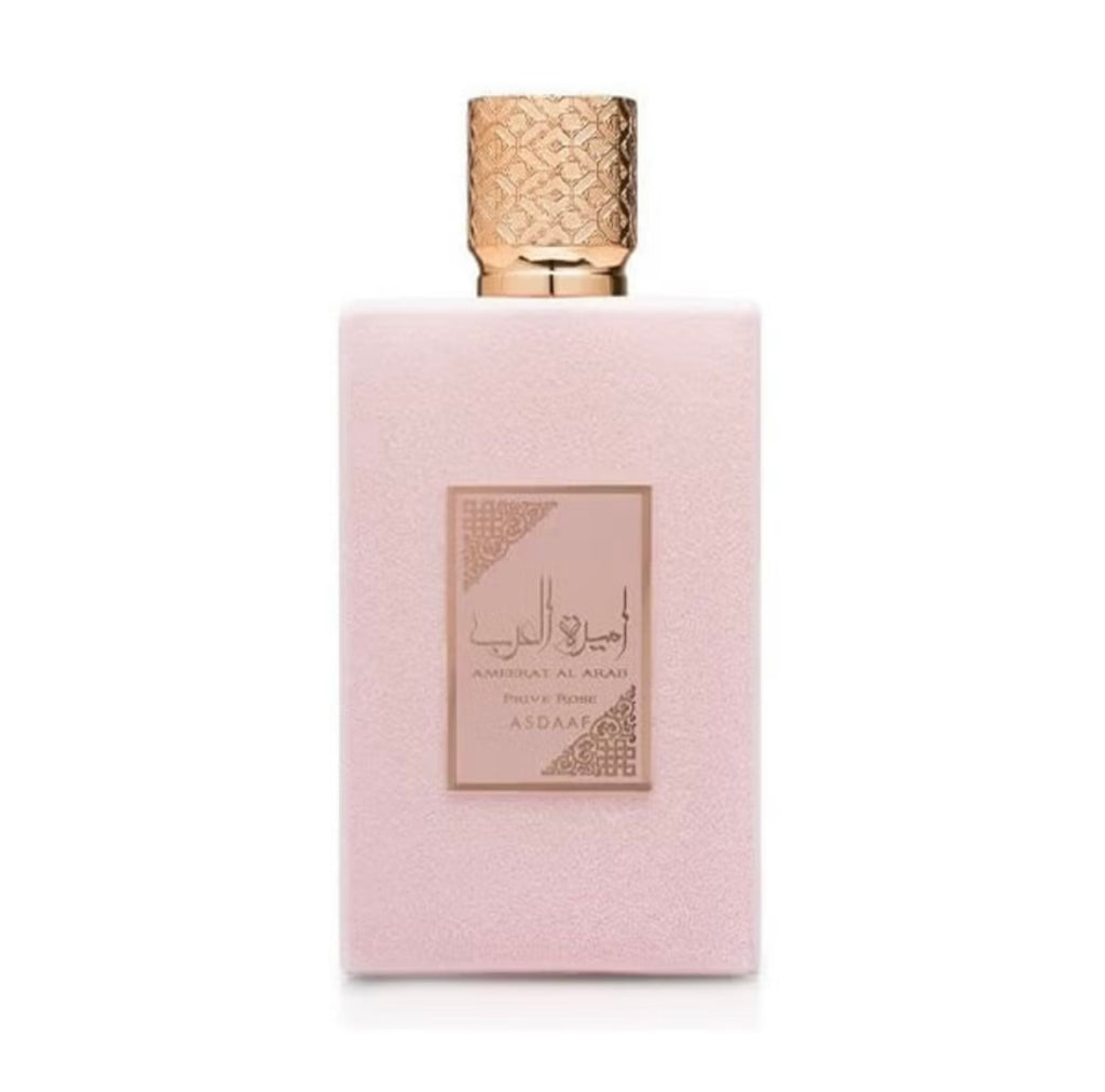 PRIVE ROSE ASDAAF | Mini Perfume 35ml