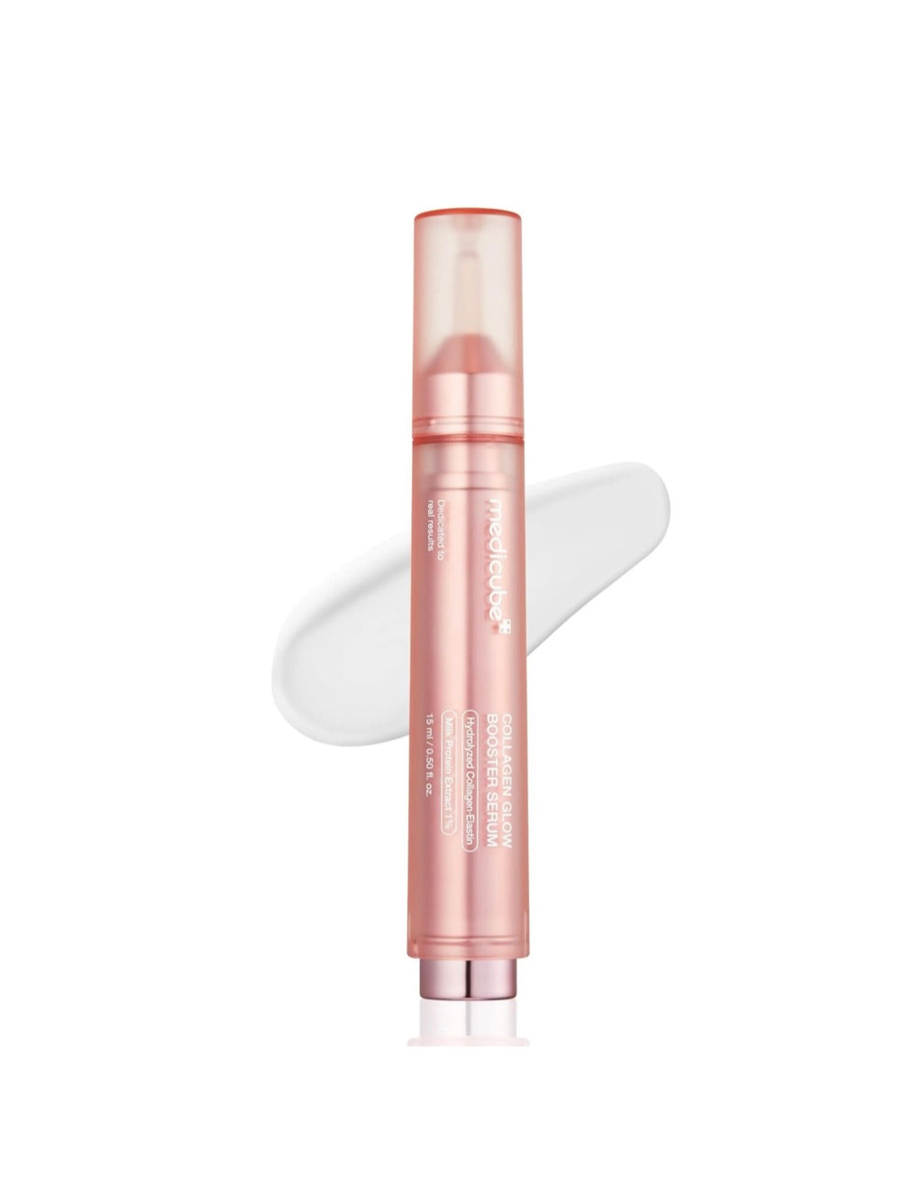 Medicube | Collagen Glow Booster Serum