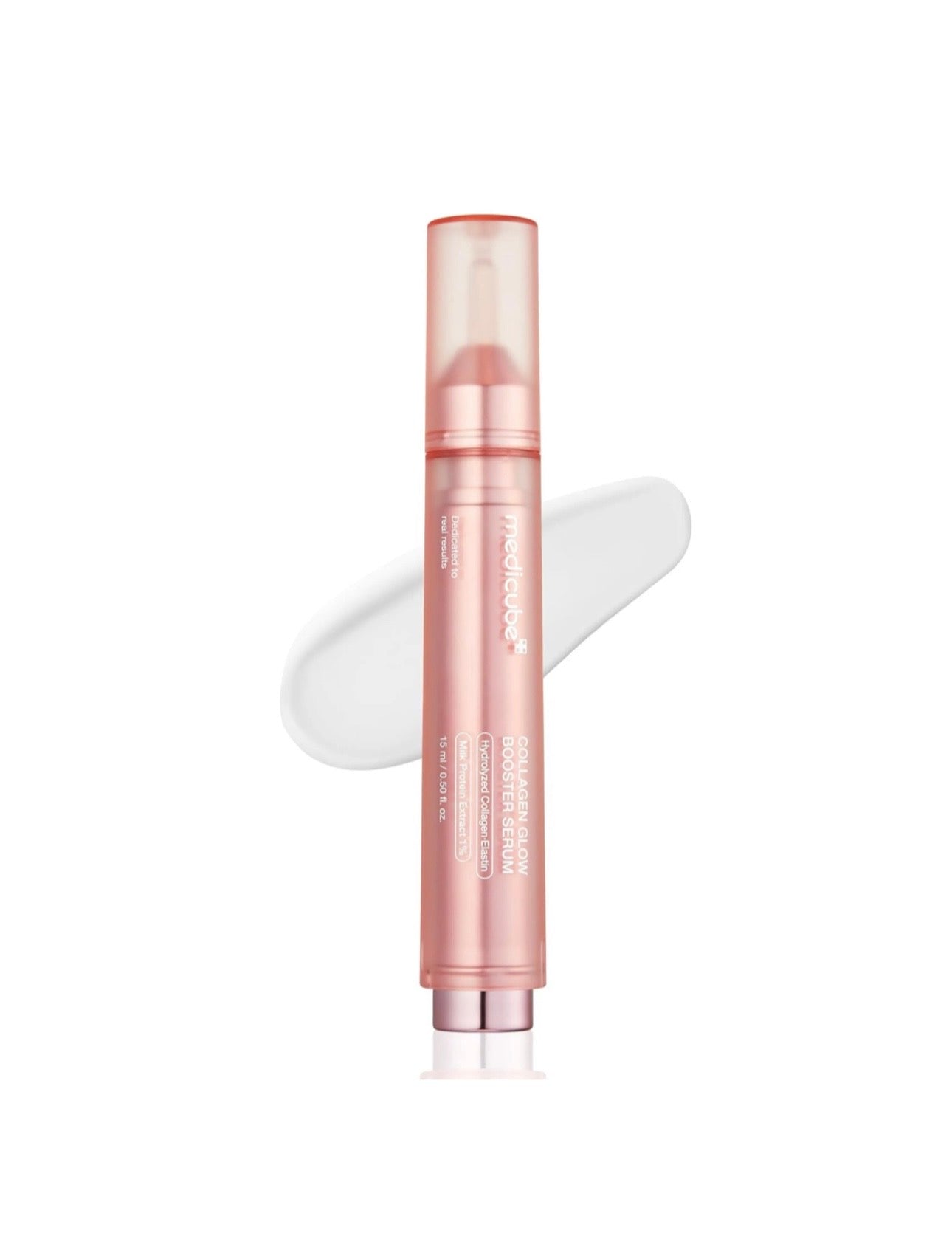 Medicube | Collagen Glow Booster Serum
