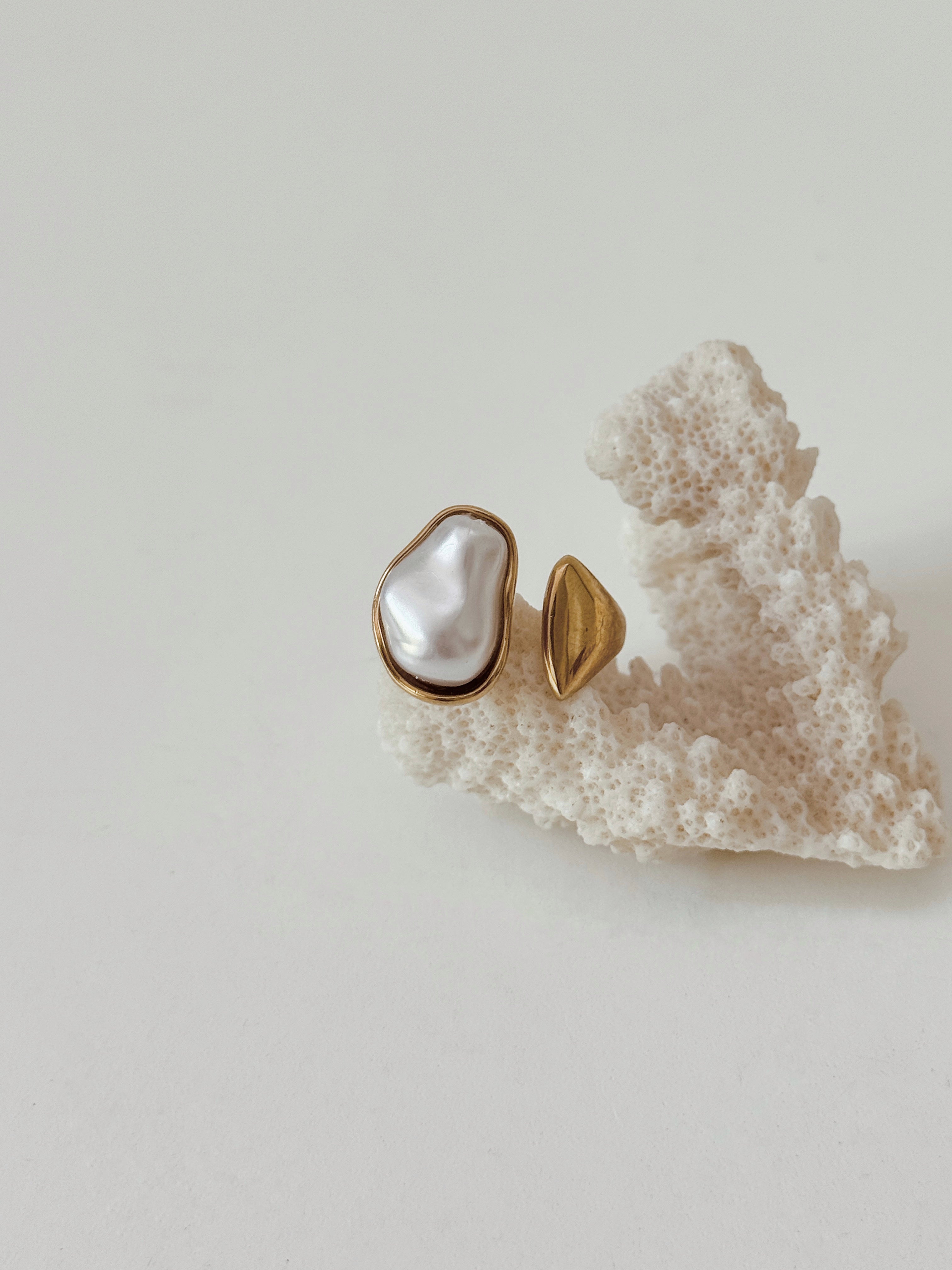 Anel Pearl
