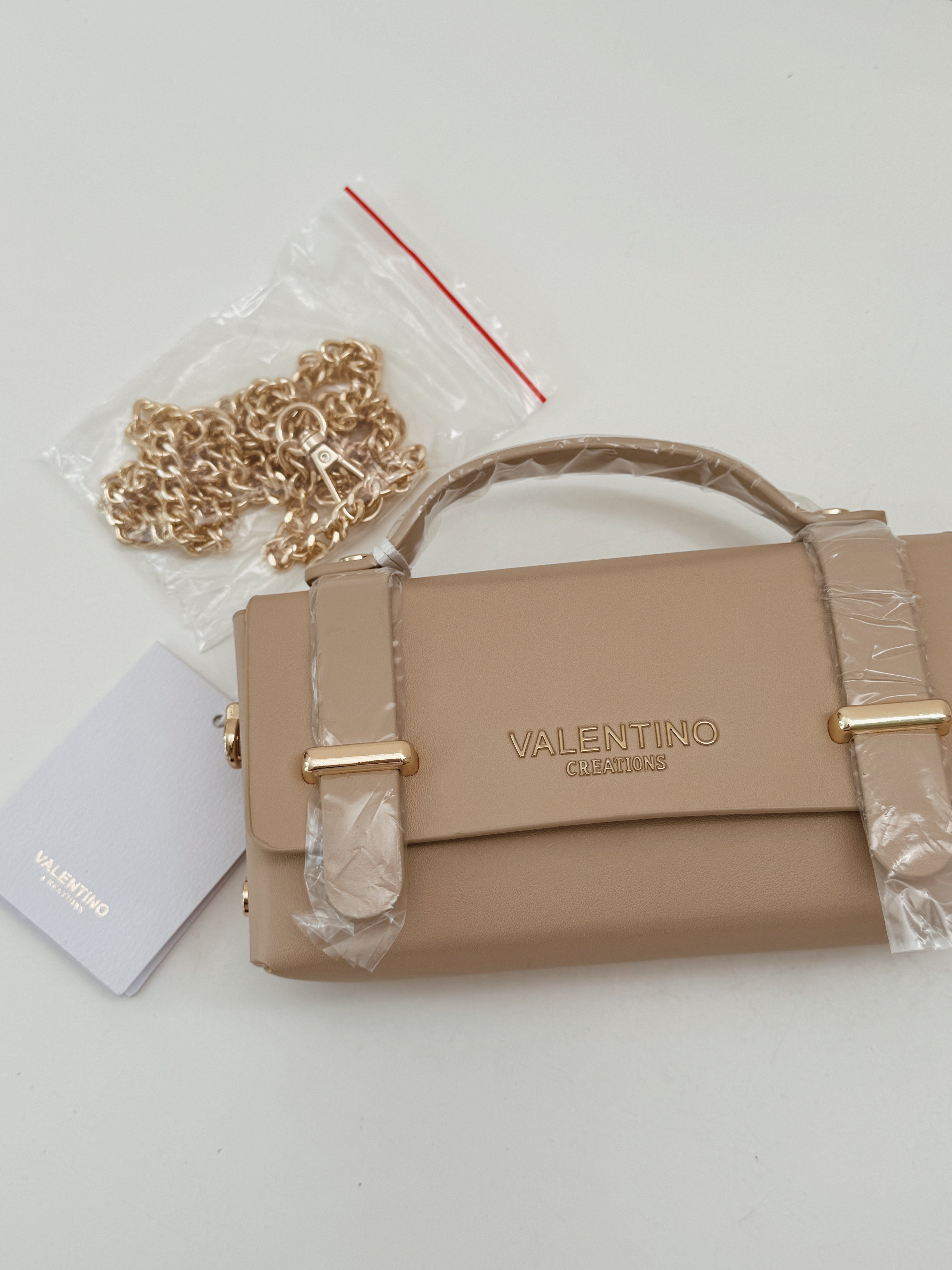 Mala Valentino Creations | pequena
