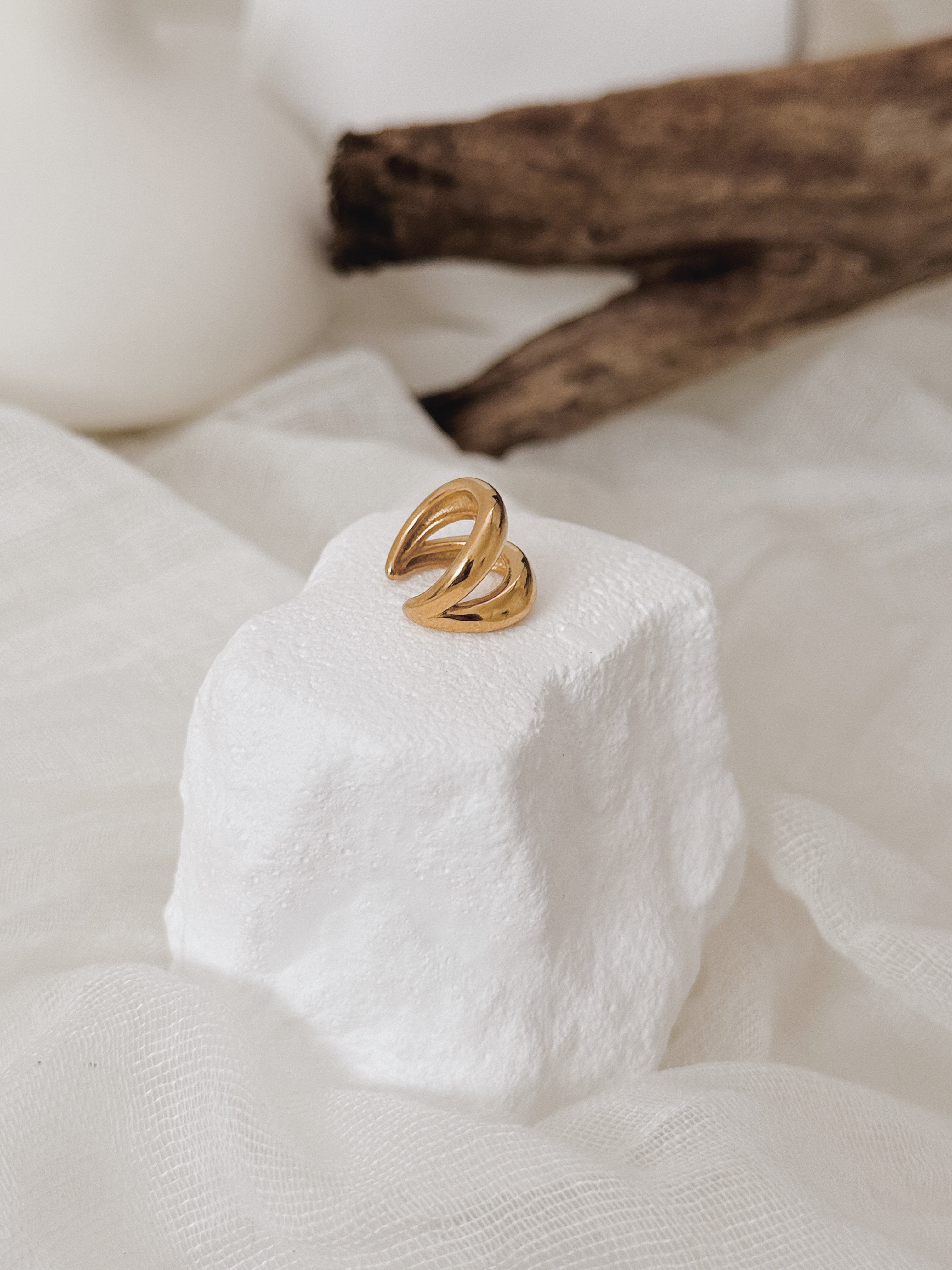 Earcuff Dakota