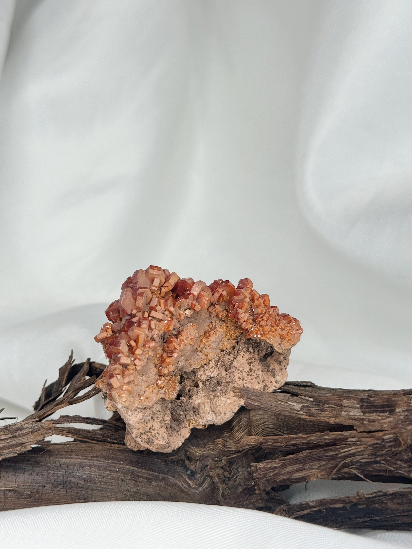 Vanadinite III