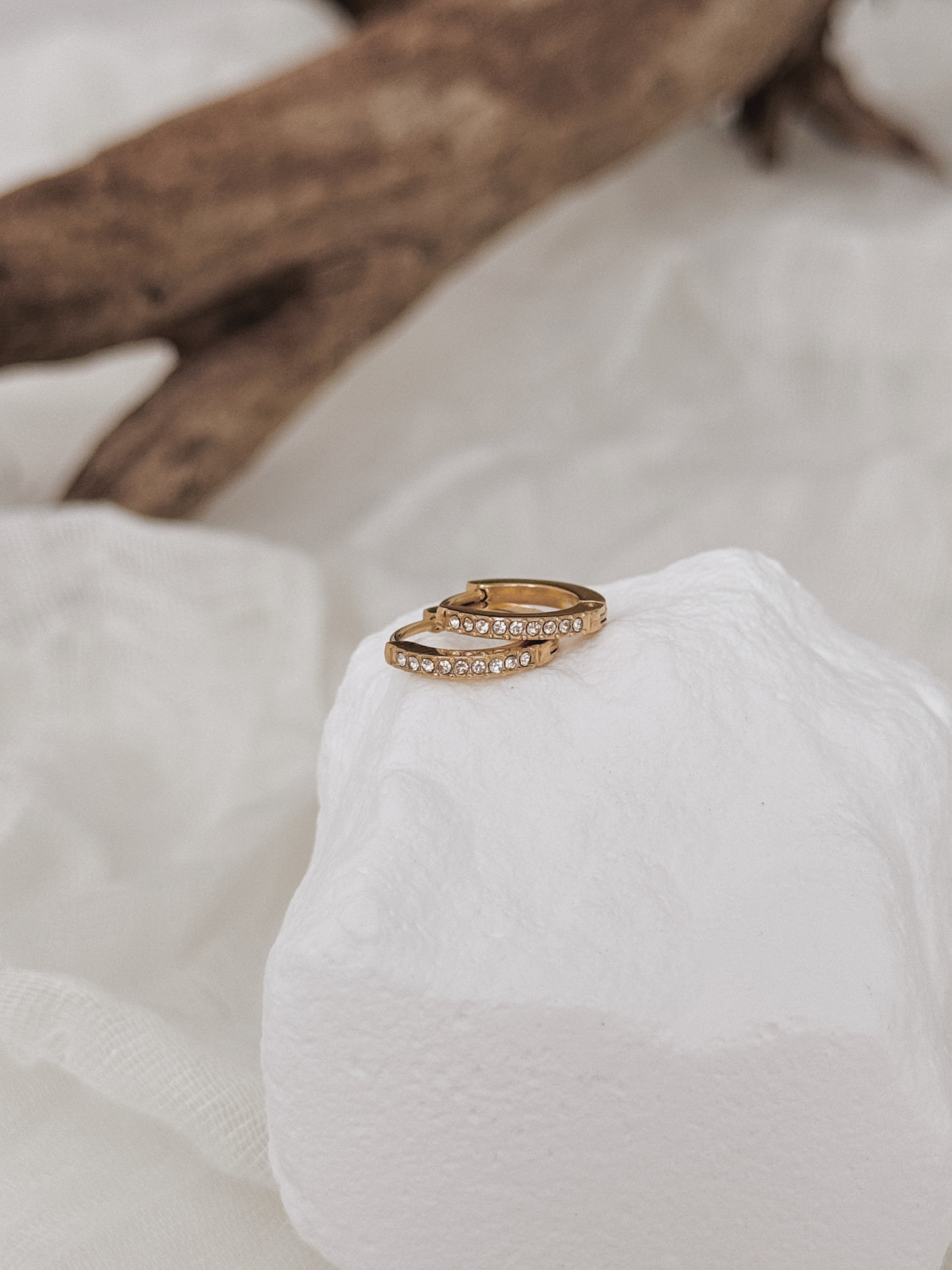 Argolas Seline | zirconias
