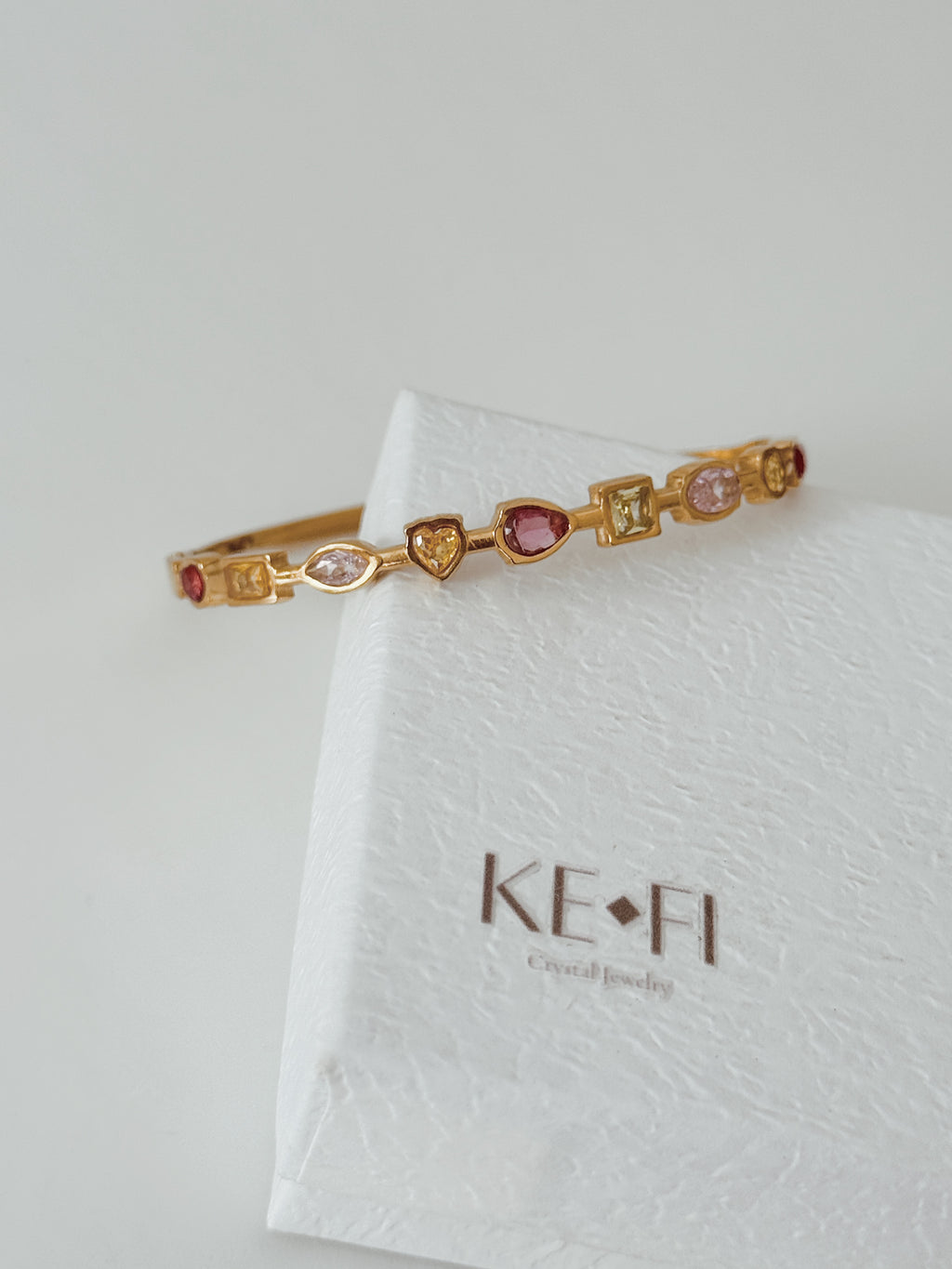 Pulseira Harmonia