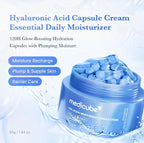 Medicube | Hyaluronic Moisturizing Capsule cream
