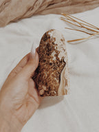 Jaspe Cacau II