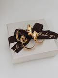 Brincos Luxe