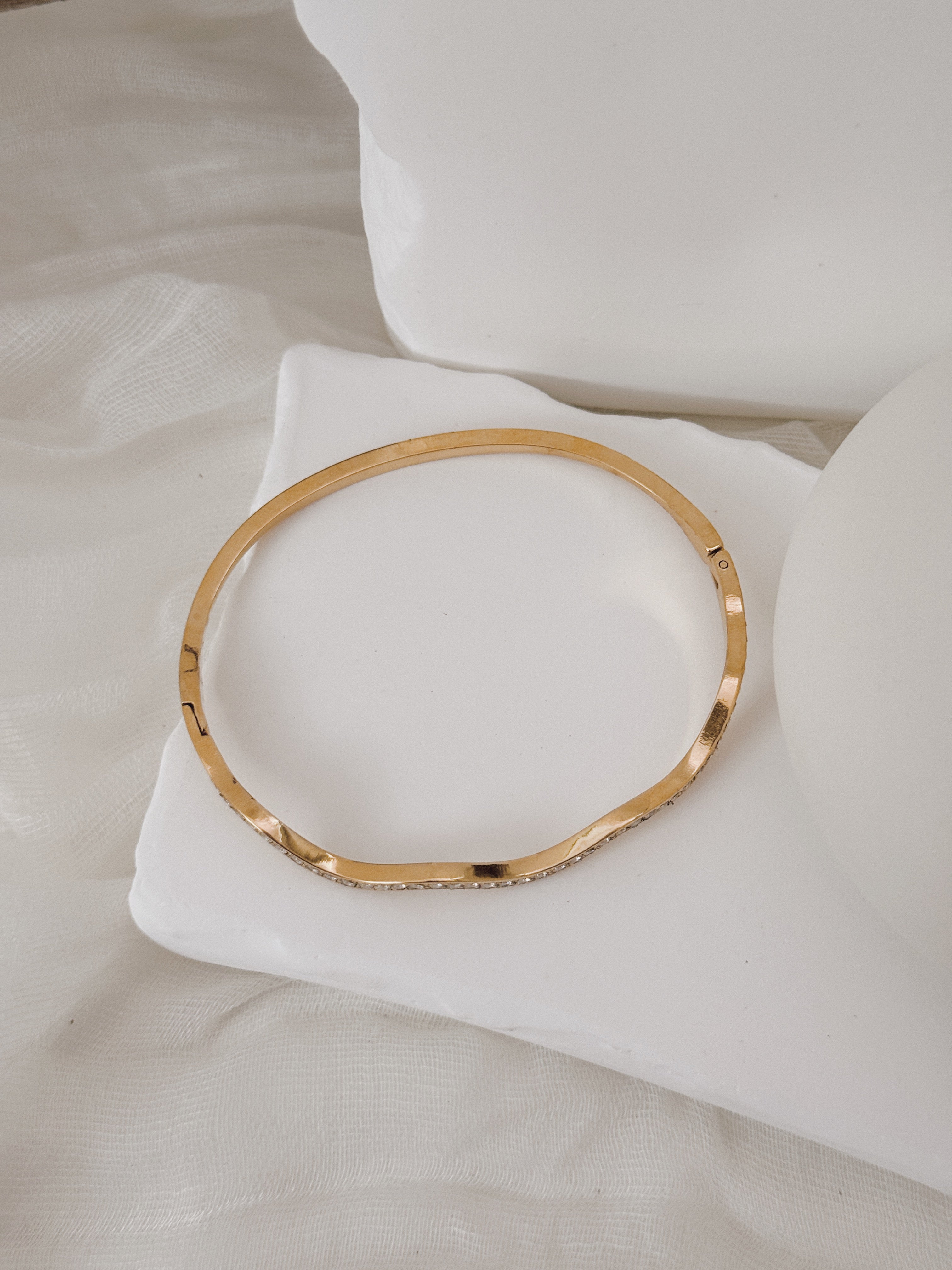 Pulseira Brianna | escrava