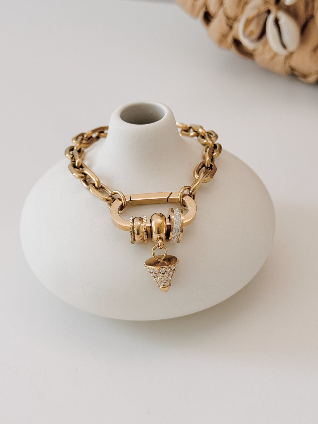Pulseira Glamour