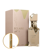 Eclaire Lattafa - Decante 5ml