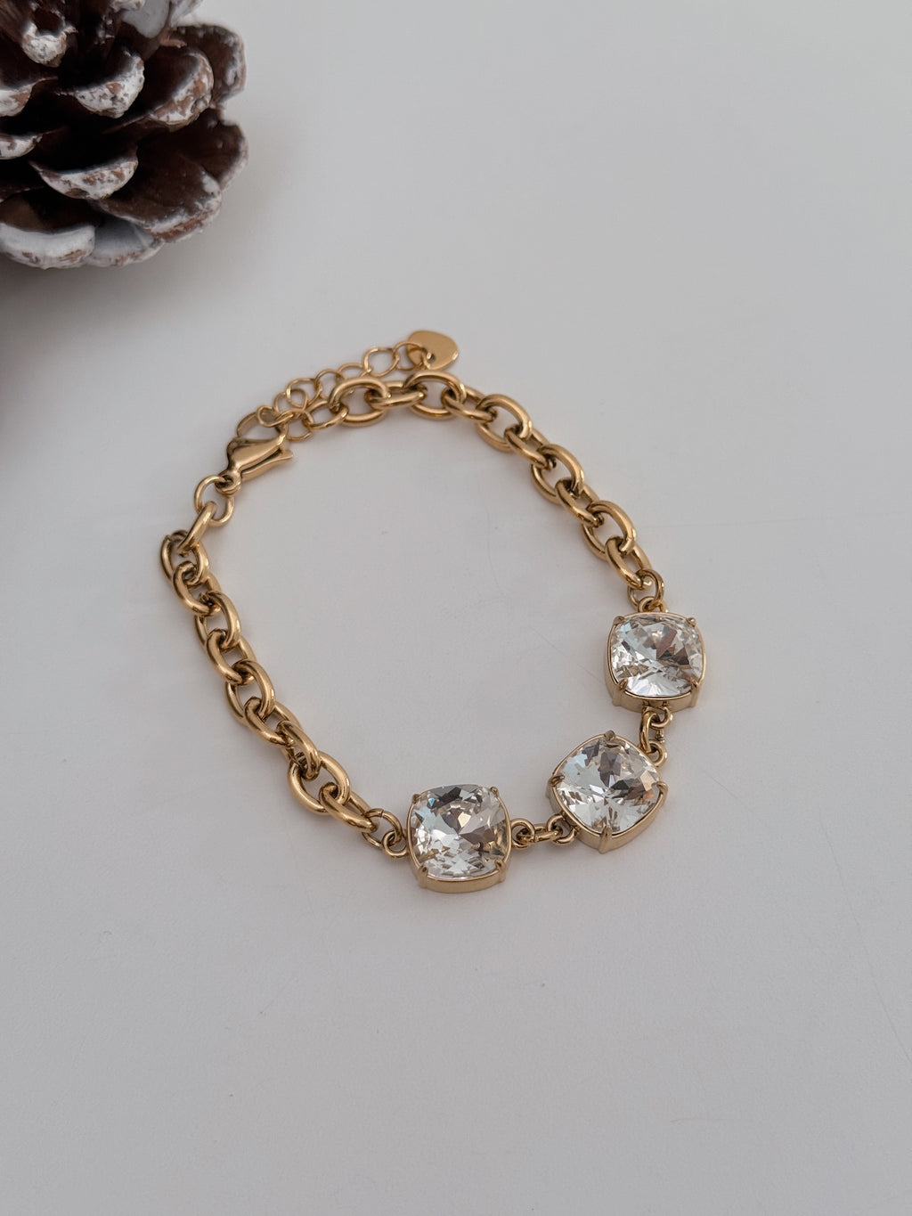 Pulseira Essência