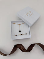 Conjunto Chakra Raiz