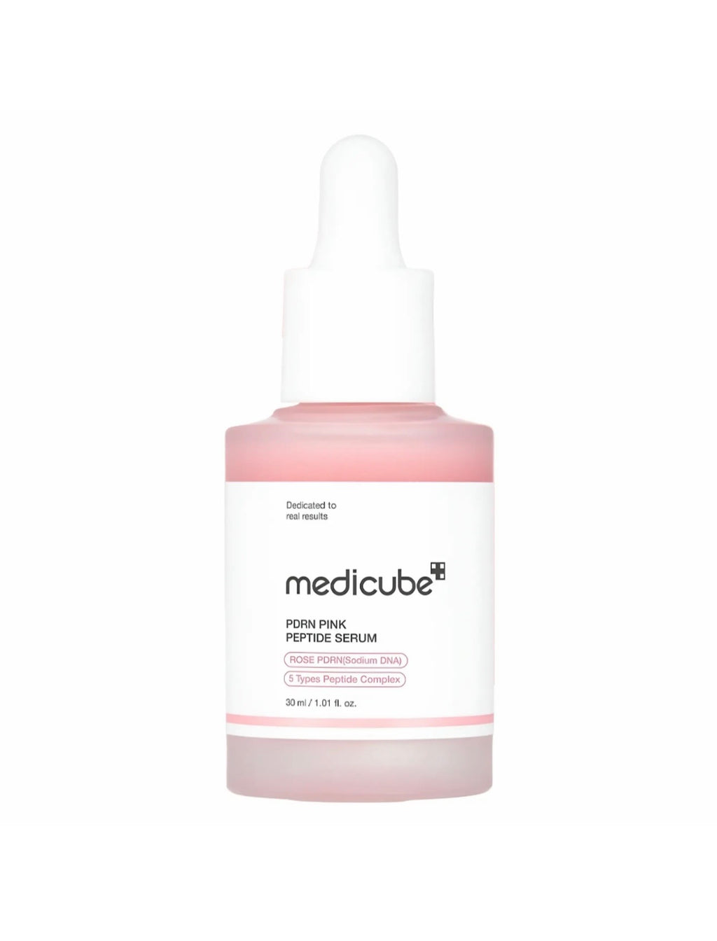 Medicube | PDRN Pink Peptide Sérum