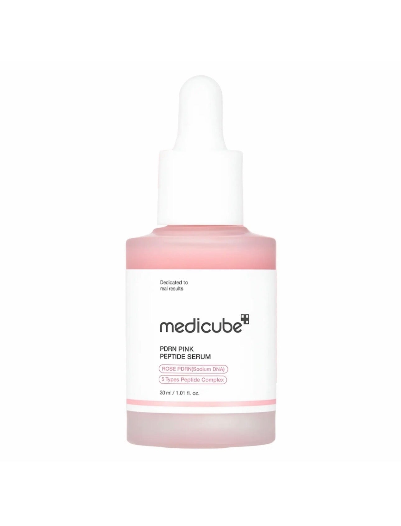 Medicube | PDRN Pink Peptide Sérum