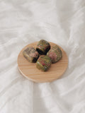 Unakite rolada