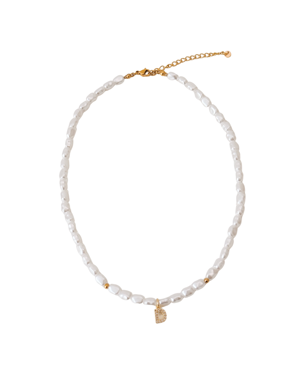 Gargantilha Aura do mar | personalizável