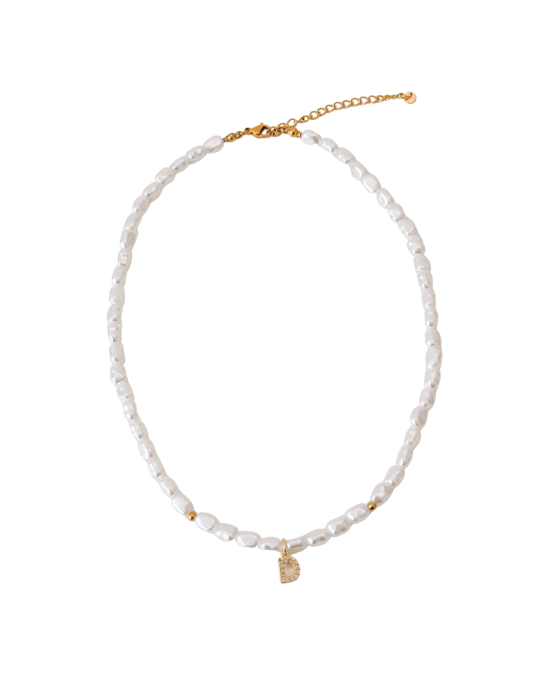 Gargantilha Aura do mar | personalizável