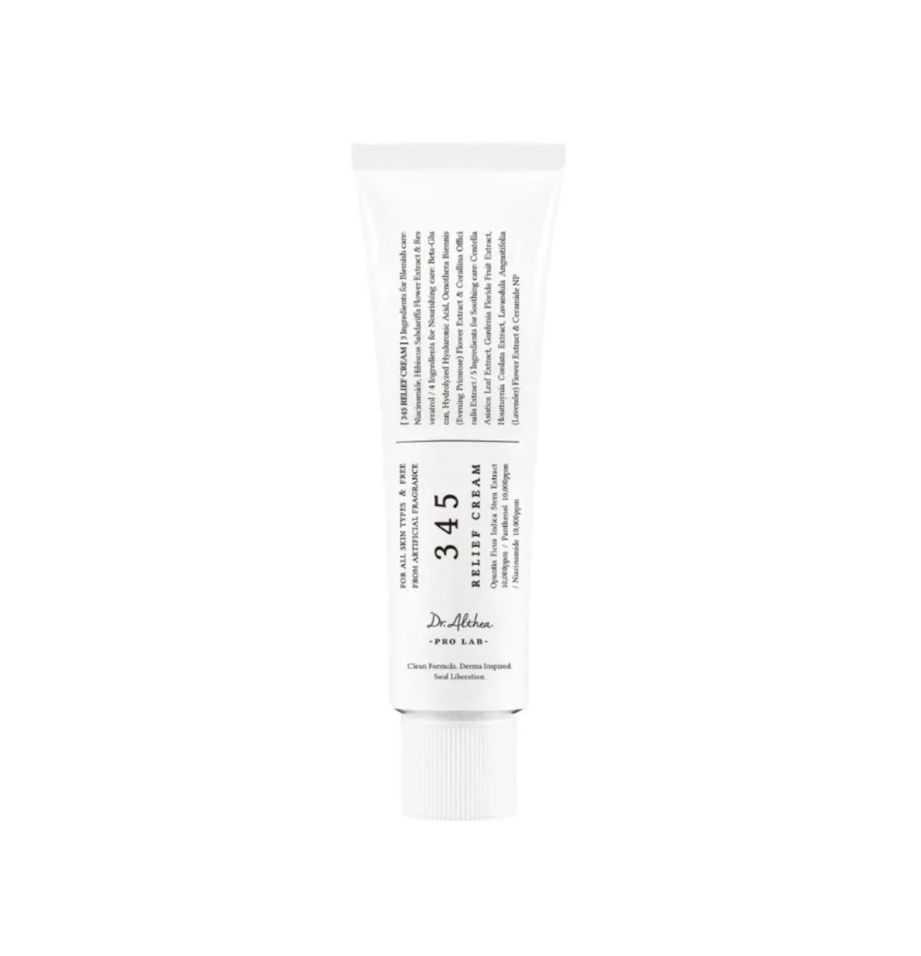 Dr. Althea 345 Relief Cream